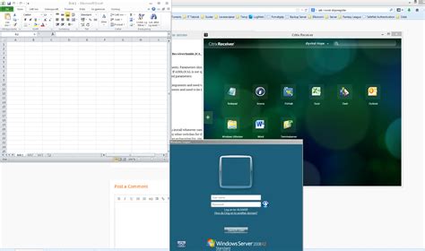 Citrix online launcher download - Download Citrix Workspace app Citrix Workspace app is the easy-to-install client software that provides seamless secure access to everything you need to get work done. Resources